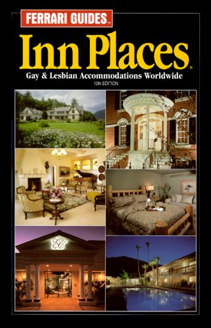 Imagen de archivo de Inn Places (Inn Places, 12th Edition) a la venta por Wonder Book