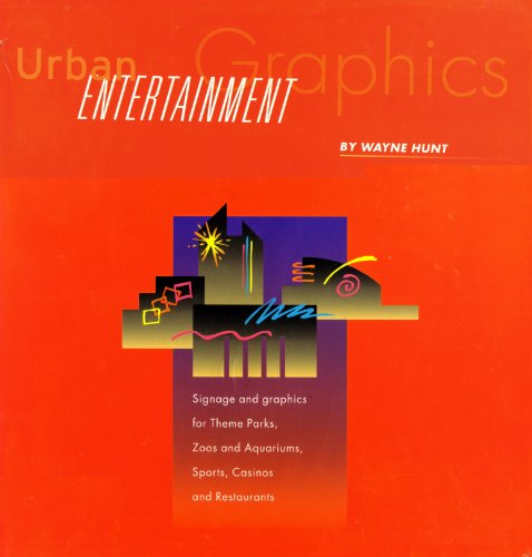 Stock image for Urban Entertainment Graphics for sale by ThriftBooks-Atlanta