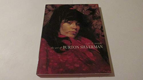 Imagen de archivo de Sight Insight: The Art of Burton Silverman a la venta por Goodwill Southern California