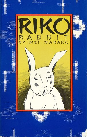 Imagen de archivo de Riko Rabbit a la venta por Green Street Books