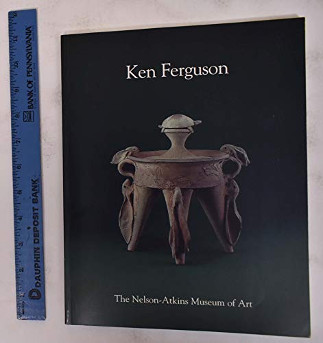 Ken Ferguson (9780942614237) by Lebow, Edward