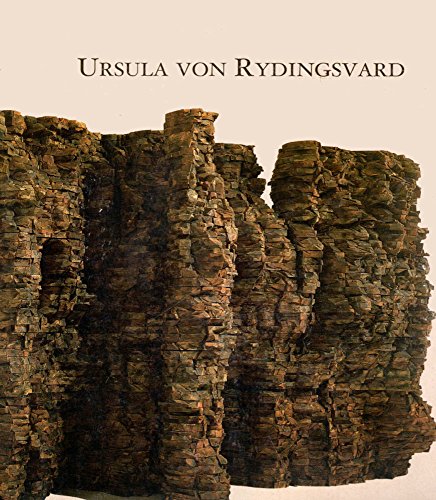 Ursula Von Rydingsvard (9780942614299) by Brenson, Michael; Von Rydingsvard, Ursula; Emont-Scott, Deborah; Yorkshire Sculpture Park; Nelson-Atkins Museum Of Art; Indianapolis Museum Of Art