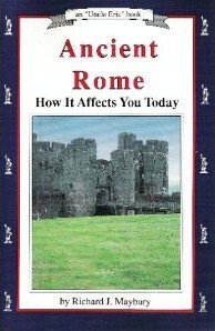 9780942617221: Ancient Rome (Uncle Eric Book)