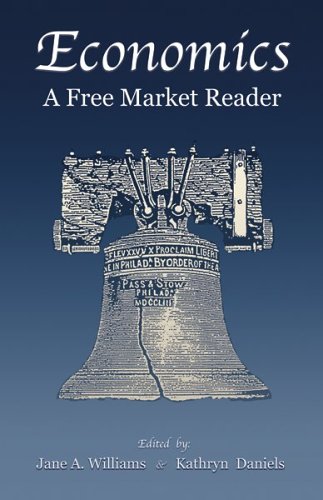 Beispielbild fr Economics a Free Market Reader zum Verkauf von ThriftBooks-Atlanta