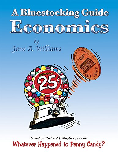 9780942617658: A Bluestocking Guide: Economics