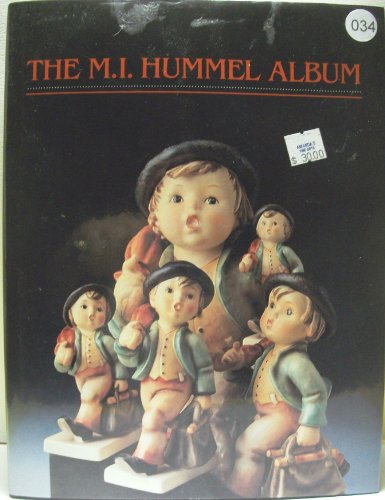 Stock image for The M. I. Hummel Album for sale by Better World Books