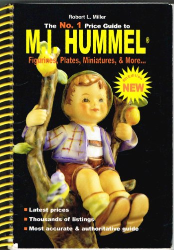 Stock image for Price Guide to M. I. Hummel for sale by Better World Books
