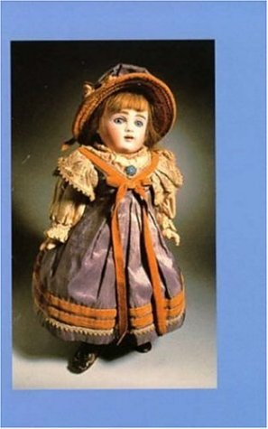 Stock image for Doll Collector's Journal for sale by THE SAINT BOOKSTORE