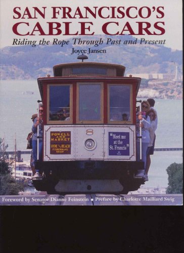 Beispielbild fr San Franciscos Cable Cars zum Verkauf von Goodwill