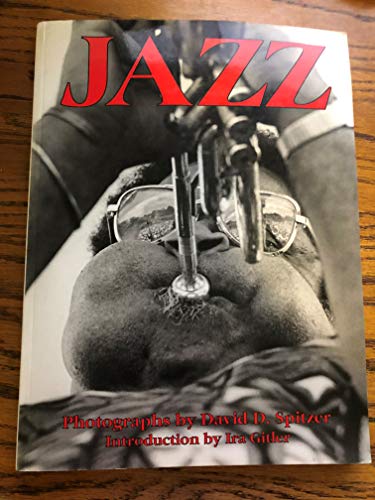 Imagen de archivo de Jazz a la venta por ThriftBooks-Atlanta