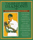 Beispielbild fr Tales of the Diamond: Selected Gems of Baseball Fiction zum Verkauf von Hay-on-Wye Booksellers