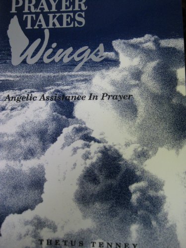 Prayer Takes Wings (Angelic Assistance in Prayer) (9780942633054) by Thetus-tenney