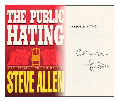 The Public Hating