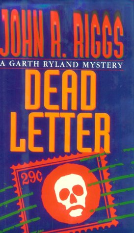 Stock image for Dead Letter for sale by Murderers' Row