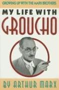 Beispielbild fr My Life with Groucho: Growing Up With The Marx Brothers zum Verkauf von WorldofBooks