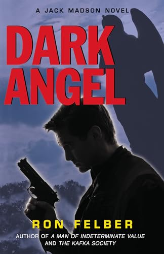 Beispielbild fr Dark Angel (A Jack Madson Novel) zum Verkauf von Michael Lyons