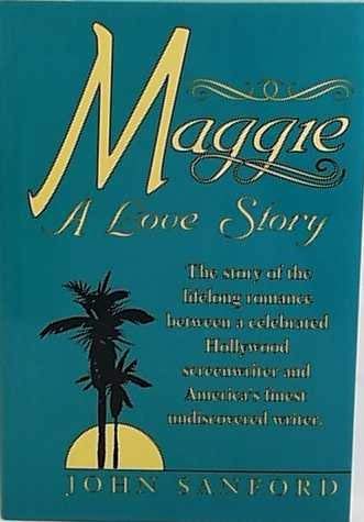 Beispielbild fr Maggie: A Love Story zum Verkauf von HPB Inc.