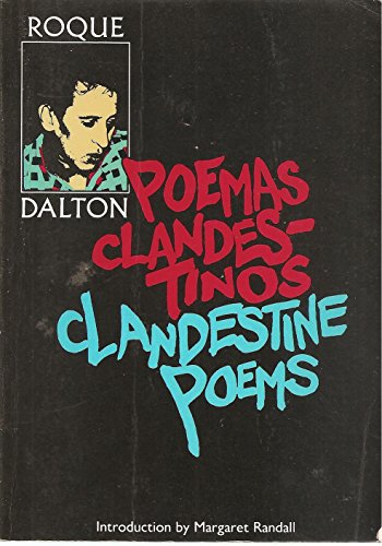 9780942638073: Poemas Clandestinos Clandestine Poems