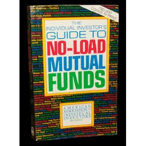 Stock image for Individual Investor's Guide To No-Load Mutual Funds for sale by Library House Internet Sales