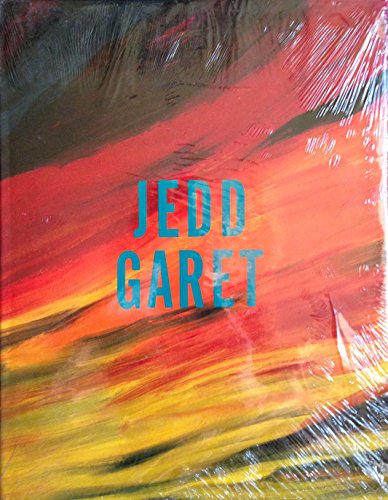 Jedd Garet (9780942642124) by Pincus-Witten, Robert