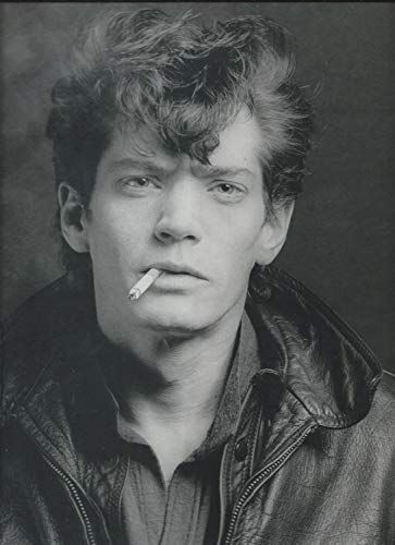 Beispielbild fr Robert Mapplethorpe zum Verkauf von Russell Books