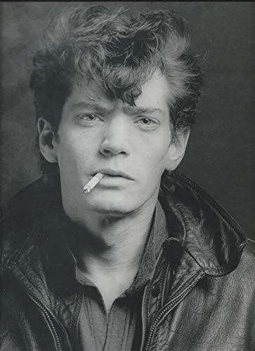 Stock image for Robert Mapplethorpe: Certain People A Book of Portraits for sale by Black Cat Books