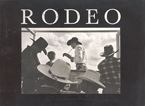 Imagen de archivo de Rodeo a la venta por Lexington Books Inc
