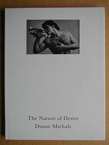 Imagen de archivo de Nature of Desire a la venta por Half Price Books Inc.