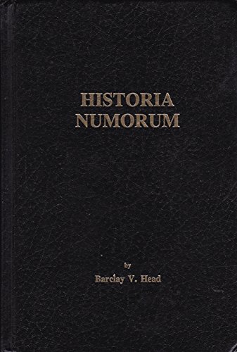 9780942666175: Historia Numorum