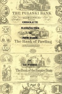 Obsolete banknotes of New York