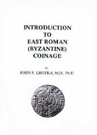 Beispielbild fr Introduction to East Roman (Byzantine) Coinage zum Verkauf von SecondSale