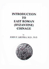 Stock image for Introduction to East Roman (Byzantine) Coinage for sale by SecondSale