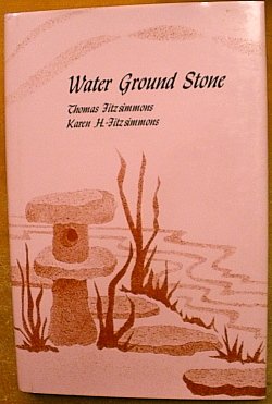 9780942668391: Water Ground Stone