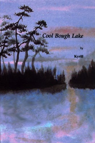 Beispielbild fr Cool Bough Lake [Signed by author] zum Verkauf von Riverby Books