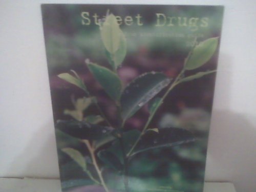 Stock image for Street Drugs for sale by BooksRun