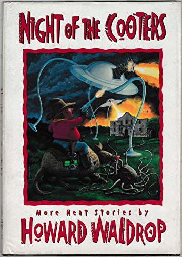 9780942681055: Night of the Cooters: More Neat Stories