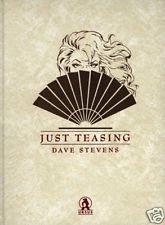 9780942681130: Just Teasing [Signed, Limited Edition]
