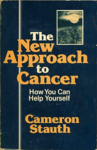 The New Approach to Cancer