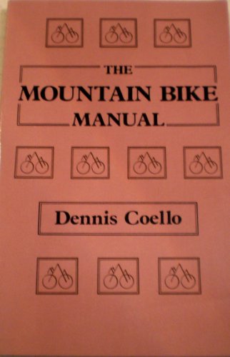 Stock image for Mountain Bike Manual for sale by Wonder Book