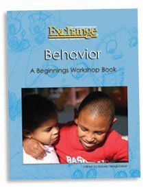 Stock image for Behavior A Beginnings Workshop Book for sale by ThriftBooks-Atlanta