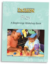 Stock image for Play: A Beginnings Workshop Book for sale by SecondSale