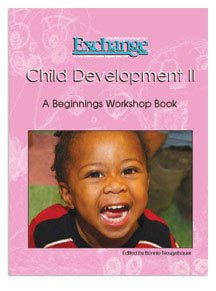 Stock image for Child Development II: Beginnings Workshop Book #7 for sale by ZBK Books