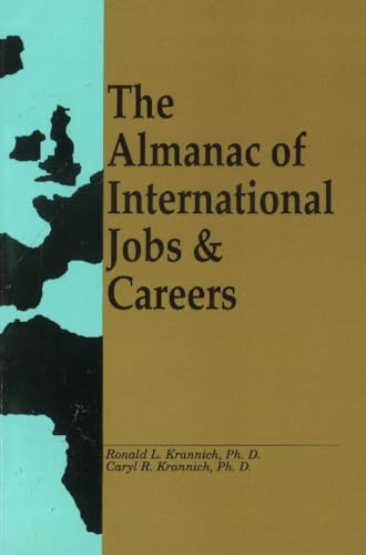 Beispielbild fr International Jobs Directory : 1001 Employers and Great Tips for Success. zum Verkauf von Robinson Street Books, IOBA