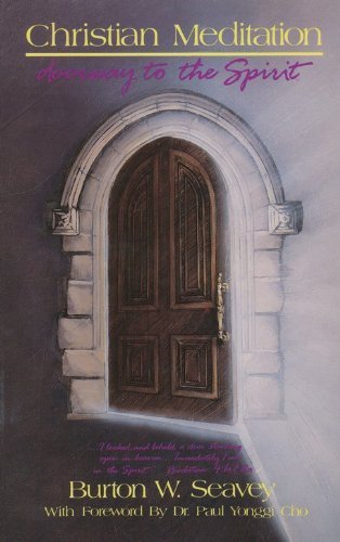 Imagen de archivo de Christian Meditation: Doorway to the Spirit a la venta por HPB Inc.