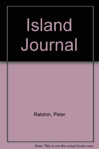 Stock image for Island Journal : The Annual Publication of the Island Institute : Volume Seven for sale by B-Line Books