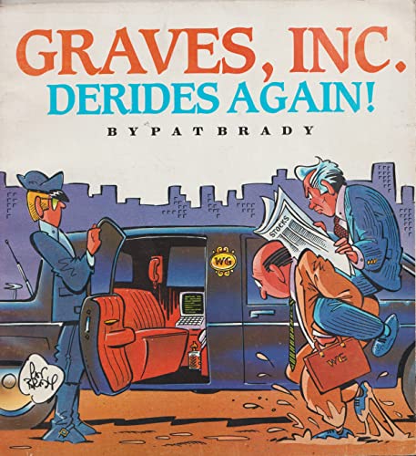 Stock image for Graves, Inc: Derides again! for sale by Kona Bay Books