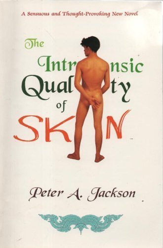 Stock image for Intrinsic Quality of Skin for sale by Dunaway Books