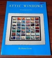 Imagen de archivo de Attic Windows: A Contemporary View a la venta por SecondSale