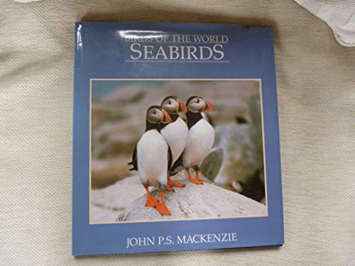 Imagen de archivo de Seabirds a la venta por Better World Books