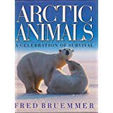9780942802535: Arctic animals: A celebration of survival